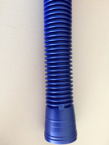 Blue 10 Pack Hose - Poolmaid, Stingray and Voyager