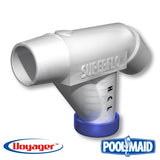 Poolmaid Swimming Pool  Cleaner