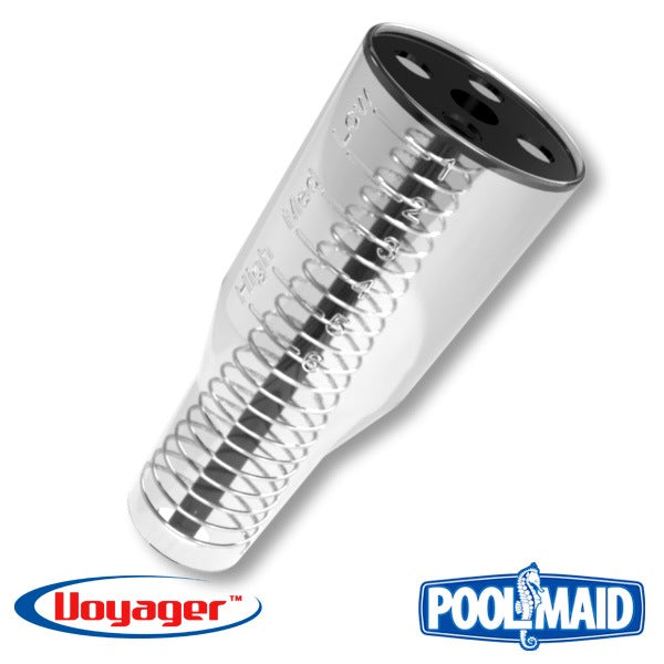 Flow/Pressure Indicator – Integrated Pool Products Australia