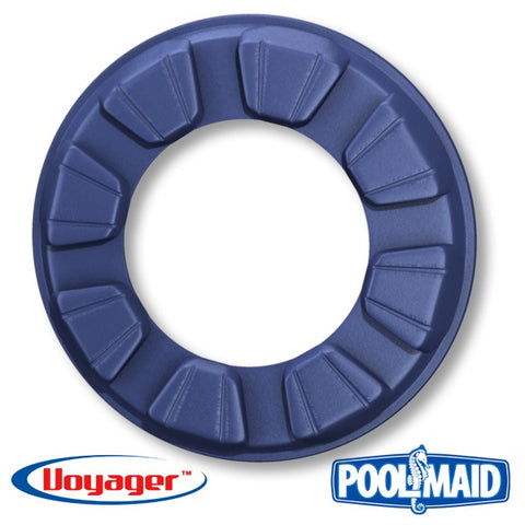 Foot Pad for Voyager Poolmaid and Stingray