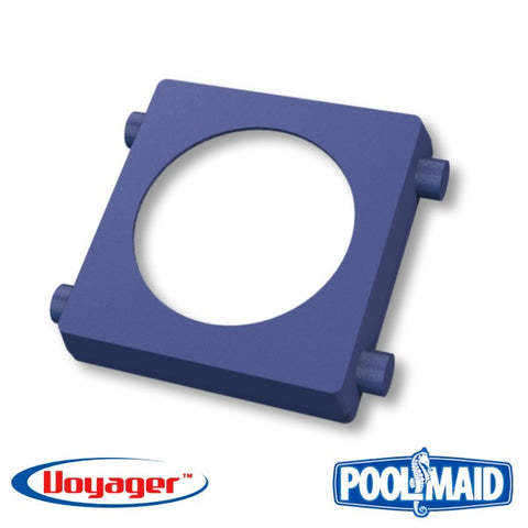 Hammer Plate for Voyager Poolmaid and Stingray