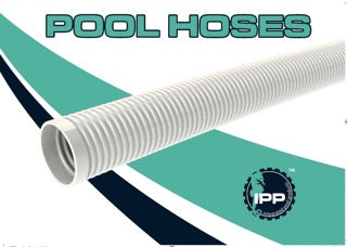 4 Pack White Poolmaid, Stingray and Voyager Hose