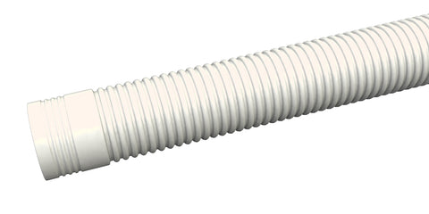 White 10 Pack Hose - Poolmaid, Stingray and Voyager