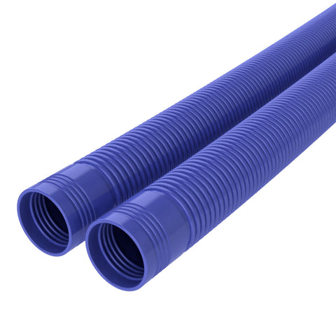 Blue 4 Pack Hose - Poolmaid, Stingray and Voyager